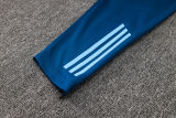2024/25 Argentina Blue Sweater Tracksuit