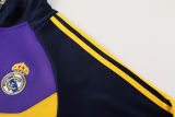 2024/25 RM Sapphire Blue Jacket Tracksuit