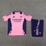 2025 ARS Pink Training Jersey(A Set)
