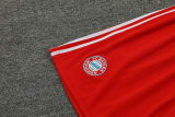2024/25 BFC Red Training Jersey(A Set)