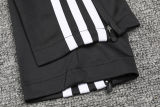 2025 RM Orange Kids Sweater Tracksuit