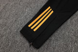 2024/25 BFC Red Kids Jacket Tracksuit