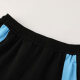 2024/25 Argentina Black Jacket Tracksuit