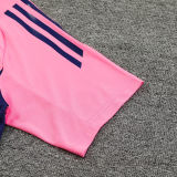 2025 ARS Pink Training Jersey(A Set)