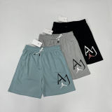 2024/25 Jordon Black Cotton Shorts Pants
