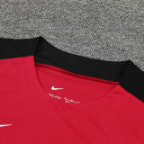 2025 Liv Red Vest Training Jersey(A Set)
