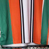 2025 Ivory Coast Special Edition Fans Soccer Jersey