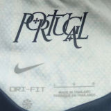 2024/25 Portugal Away Women Soccer Jersey 女