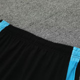 2024/25 Argentina Khaki Kids Sweater Tracksuit