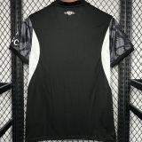 2024/25 AC Milan GK Black Fans Soccer Jersey