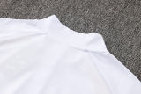 2025 JOMA White Sweater Tracksuit