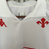 2024/25 ACF FC Away White Fans Soccer Jersey