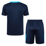 2024/25 CFC Sapphire Blue Training Jersey(A Set)