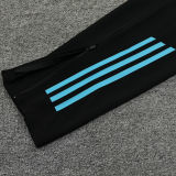 2024/25 Argentina Khaki Kids Sweater Tracksuit