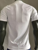 2024/25 RM Home White Player Version Soccer Jersey