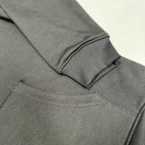 2024/25 Argentina Black Hoody