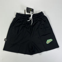 2024/25 Nk~ Black NBA Shorts Pants
