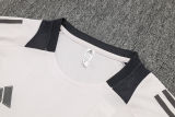 2024/25 RM Off-White Training Jersey(A Set)