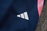 2025 RM Sapphire Blue Kids Sweater Tracksuit