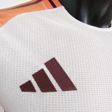 2024/25 Lyon Third Player Version Soccer Jersey