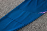 2024/25 Argentina Blue Sweater Tracksuit