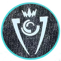 CONCACAF Champions Cup Patch 美冠杯臂章 (You can buy it Or tell me to print it on the Jersey )