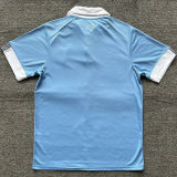 2024/25 Uruguay Home Blue Fans Jersey