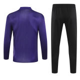 2025 RM Purple Sweater Tracksuit