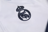 2025 RM White Sweater Tracksuit