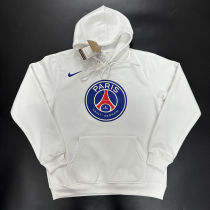 2024/25 PSG White Hoody