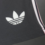 2024/25 M Utd Third Player Version Shorts Pants 球员版