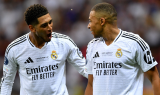 2024/25 RM Home White Player Version Soccer Jersey