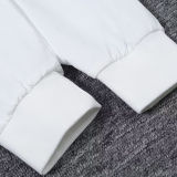 2024/25 England White Windbreaker