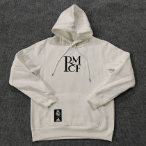 2024/25 RM White Hoody