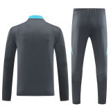 2024/25 Argentina Grey Sweater Tracksuit