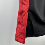 2024/25 Miami Heat JAQUEZ JR. #11 Black City Edition NBA Jerseys