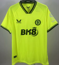 2023/24 Aston Villa Green GK Soccer Jersey