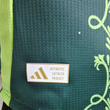 2024/25 Algeria Special Edition Player Version Jersey A34