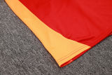 2024/25 BFC Red Kids Jacket Tracksuit