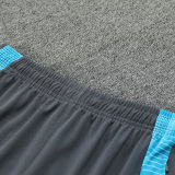 2024/25 Argentina Grey Sweater Tracksuit