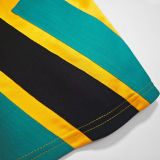1993/95 BFC Away Yellow Retro Soccer Jersey