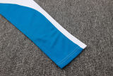 2025 JOMA White Sweater Tracksuit
