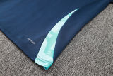 2025 ARS Sapphire Blue Kids Sweater Tracksuit