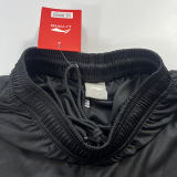 2024/25 Li Ning Black NBA Shorts Pants