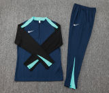 2024/25 Nk~ Sapphire Blue Sweater Tracksuit