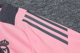 2024/25 RM Pink Training Tracksuit
