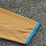 2024/25 Argentina Khaki Kids Sweater Tracksuit