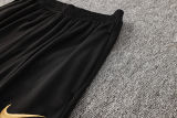 2024 NK~ Black Kids Sweater Tracksuit