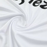 2024/25 M Utd White Training Tracksuit