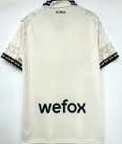 GIROUD #9 AC Milan x PUMA x Pleasures 4Th Fans Jersey 2023/24 欧冠体 ★★